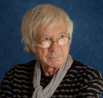 Portrait de Jean-Louis Fournier